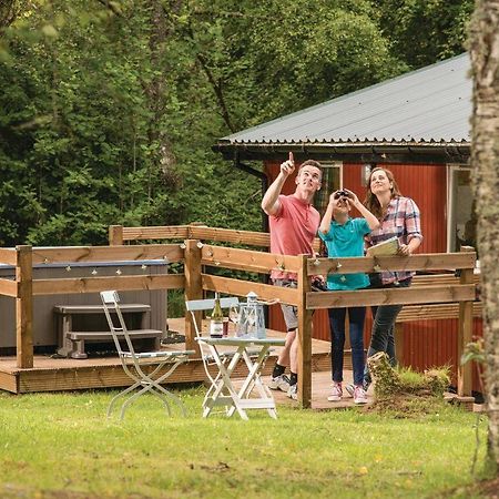 Kiltarlity Lodges Belladrum Kültér fotó