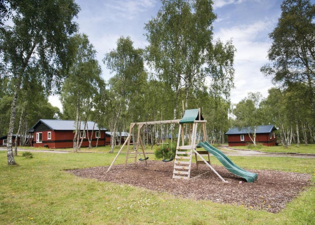 Kiltarlity Lodges Belladrum Kültér fotó