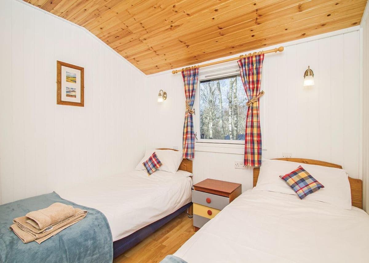 Kiltarlity Lodges Belladrum Kültér fotó