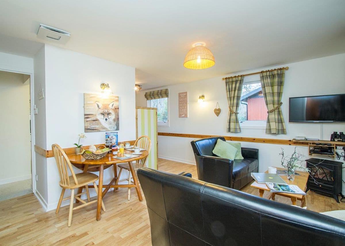 Kiltarlity Lodges Belladrum Kültér fotó