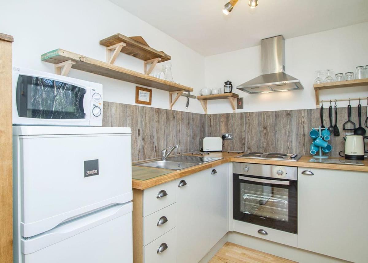 Kiltarlity Lodges Belladrum Kültér fotó