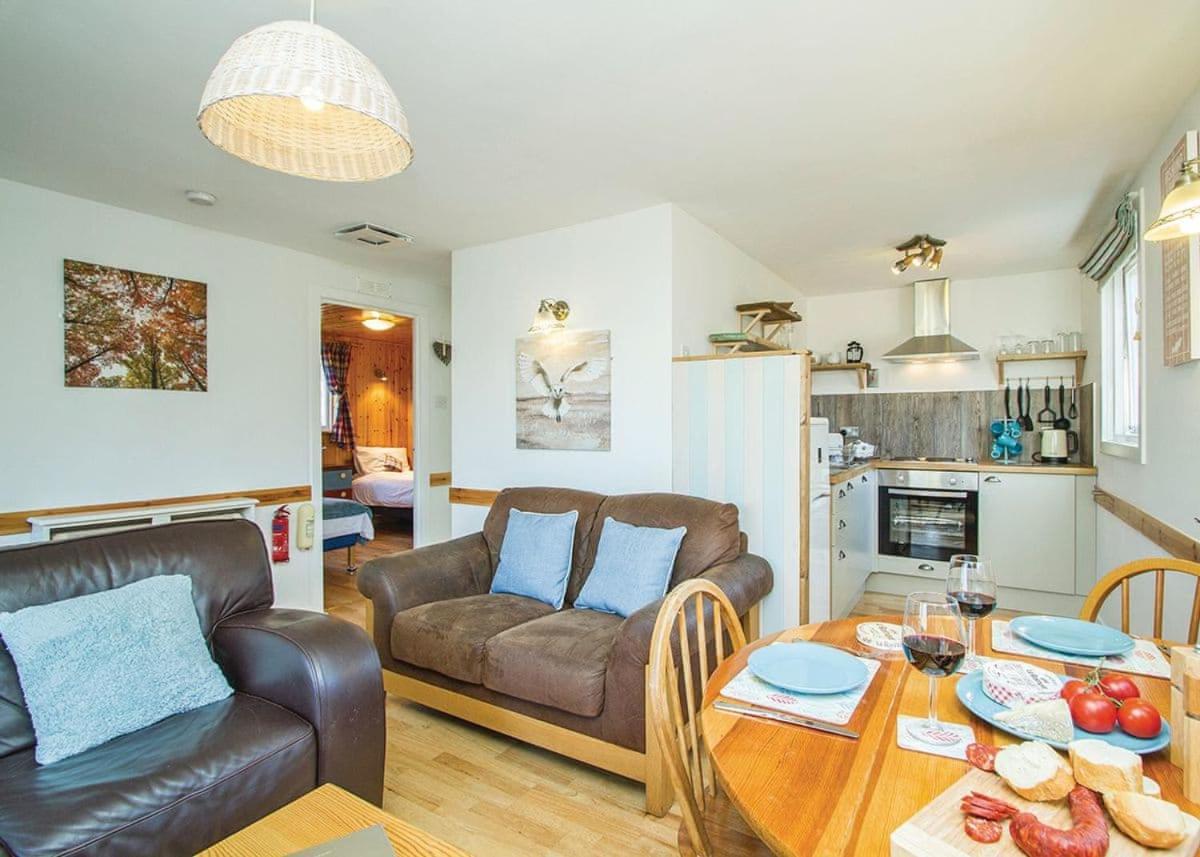 Kiltarlity Lodges Belladrum Kültér fotó