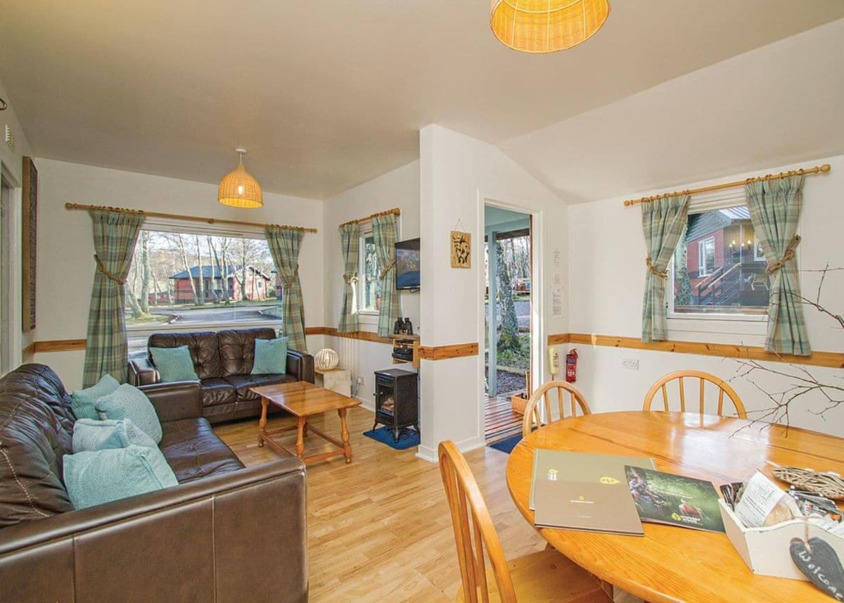 Kiltarlity Lodges Belladrum Kültér fotó