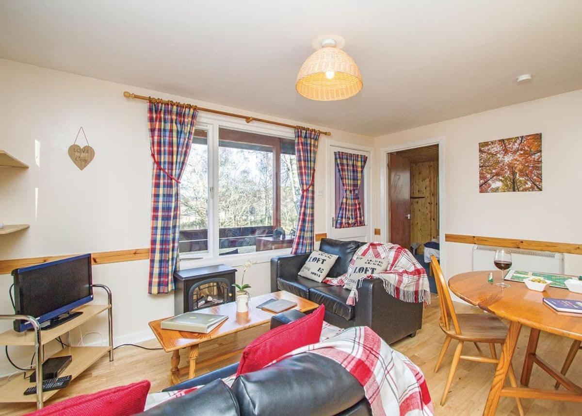 Kiltarlity Lodges Belladrum Szoba fotó