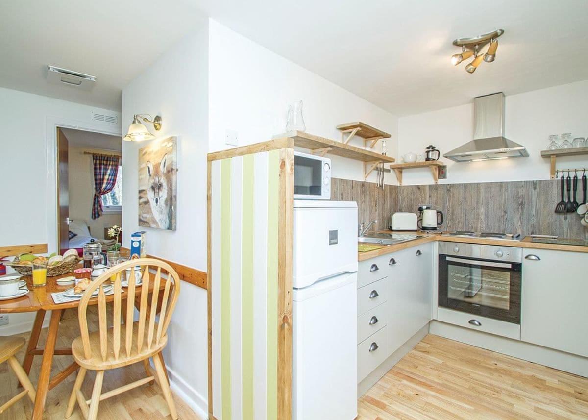 Kiltarlity Lodges Belladrum Kültér fotó